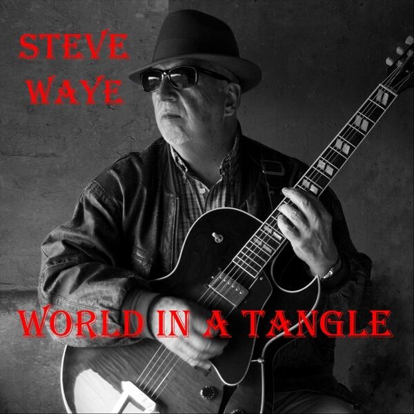 Cover art for World in a Tangle